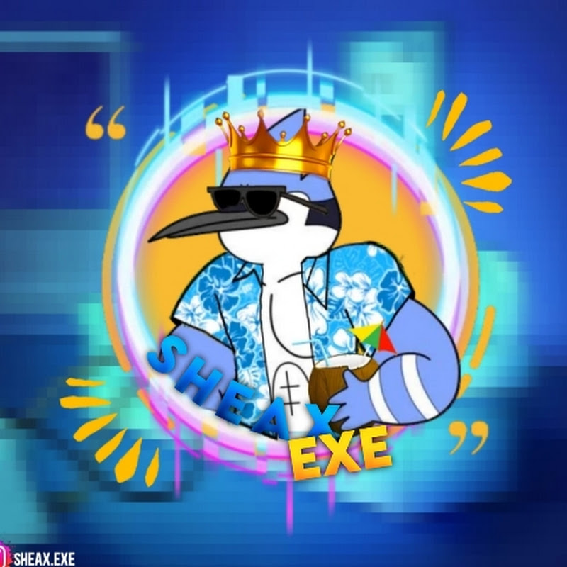 Sheax Exe - youtube Keşfet