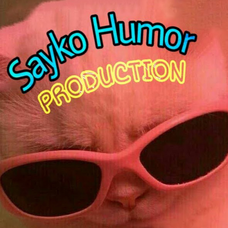 Sayko Humor Production - youtube Keşfet