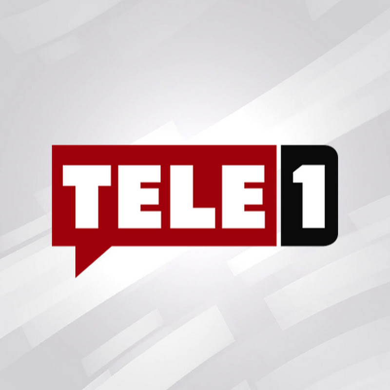 Tele1 - youtube Keşfet