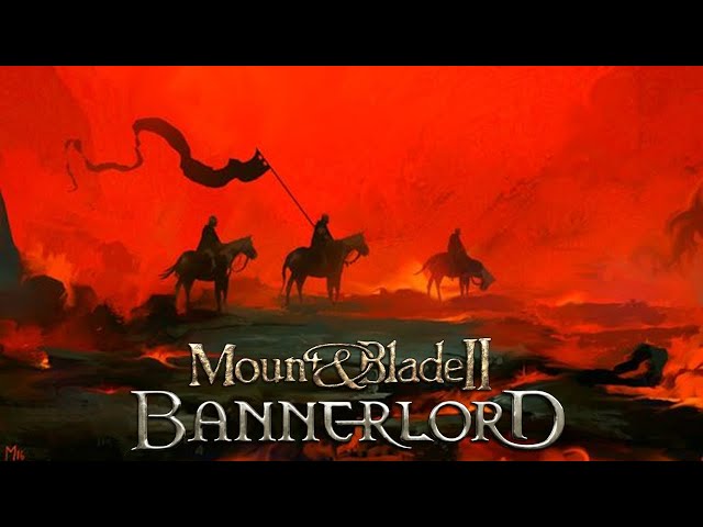 Sancak Beyi Zorluğunda - Tam Sürüm - Mount & Blade II: Bannerlord