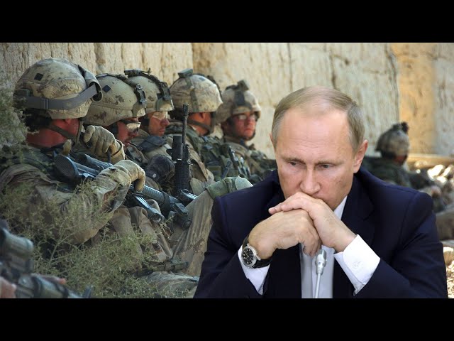 4 MINUTES AGO! The Shocking Russia Statement from Ukraine! Putin is In Trouble!