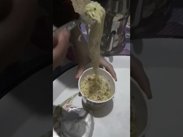 Hazır Noodle