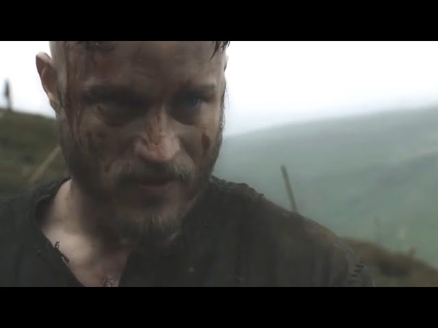 Ragnar Lothbrok | Believe