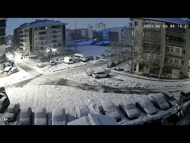 M 7.8 & 7.5 Earthquake Turkey and Syria  Feb 6, 2023 | Kahramanmaraş Depremi