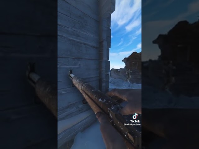 THE DİFFERENCE BETWEEN BF5 VS BF1 #shorts
