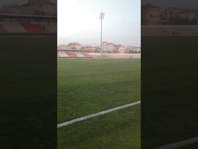 Kazım Karabekir Spor salonu Karaman