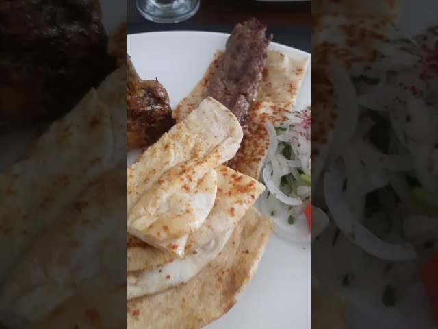 Adana kebap Mekanı lezzet.