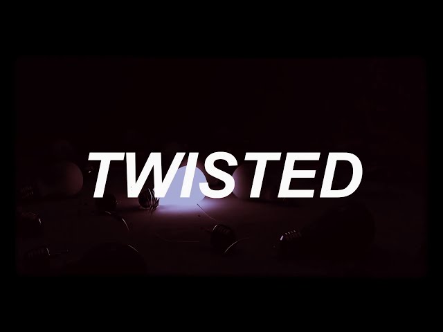 MISSO - Twisted ( Lyrics )