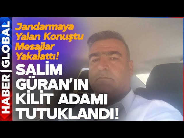 FLAŞ | Narin Güran'ın Katil Zanlılarının Cinayeti Çözecek Konuşmaları Deşifre Edildi!