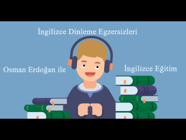 İngilizce Dinleme Egzersizleri - Film Alıntılarıyla İngilizce Öğrenmek