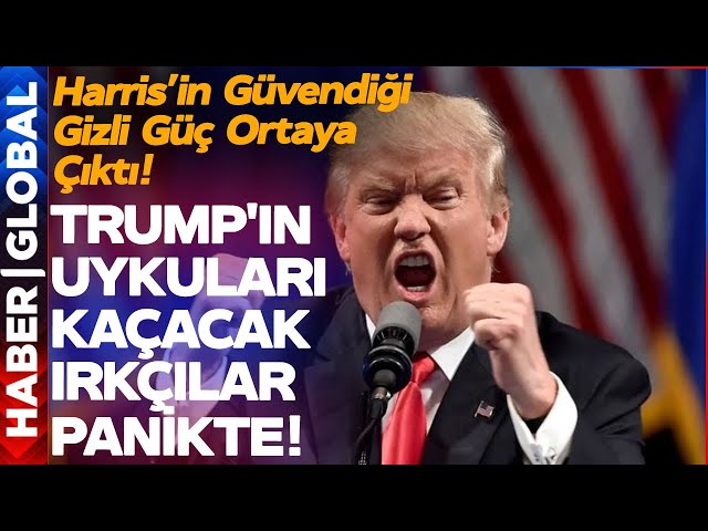 ABD Dışişleri Bakanlığı'nın Kritik İsmi Açıkladı! Amerika'daki Beyazlar Tarihe Karışıyor!