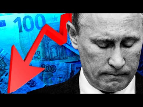 Putin Has Plunged Russia into Bankruptcy! The Kremlin Is Very Reactive RUSSIA UKRAINE WAR NEWS