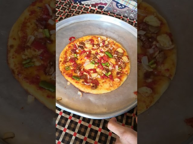 PİZZA #pizza