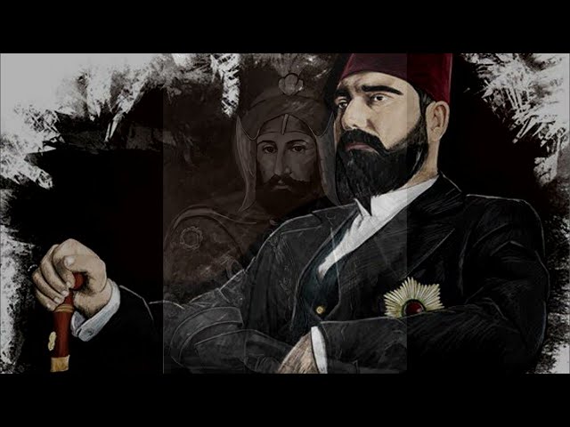 Mehteri Cihan free copyright / Ottoman Cinematic Music