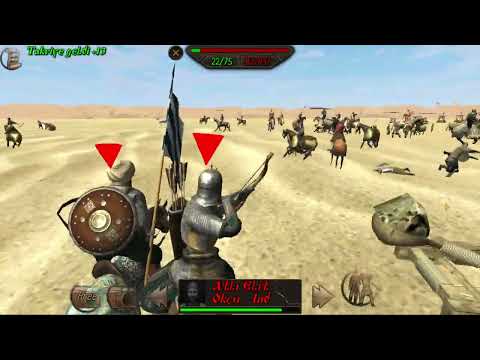 Steel And Flesh 2 (PC)   En İyi Savaşlar (Best War)