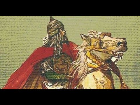 Zengid Shahdom - Medieval Kingdoms 1212 AD mod VH live stream