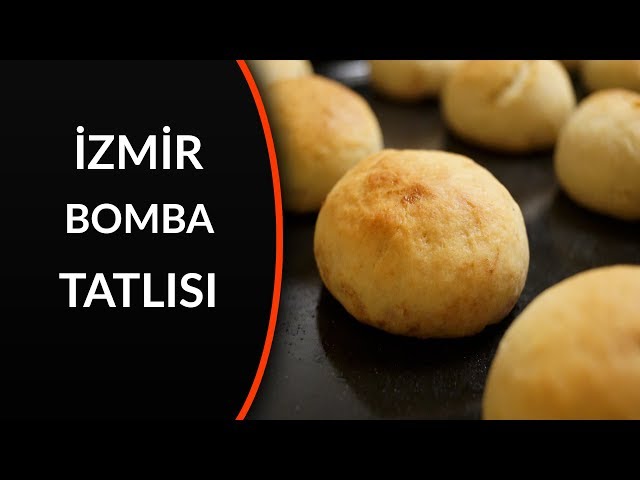 İZMİR BOMBASI - İzmir bombası tarifi