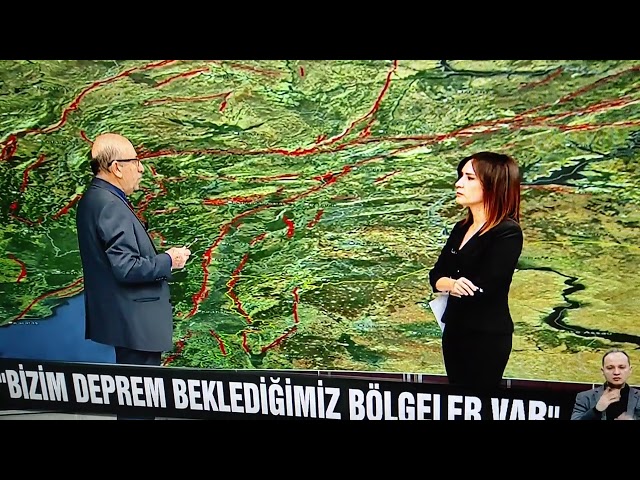 Deprem beklenen bölgeler Türkiye fay hatları nereler Muğla Fethiye Ölüdeniz fay hattı ne durumda