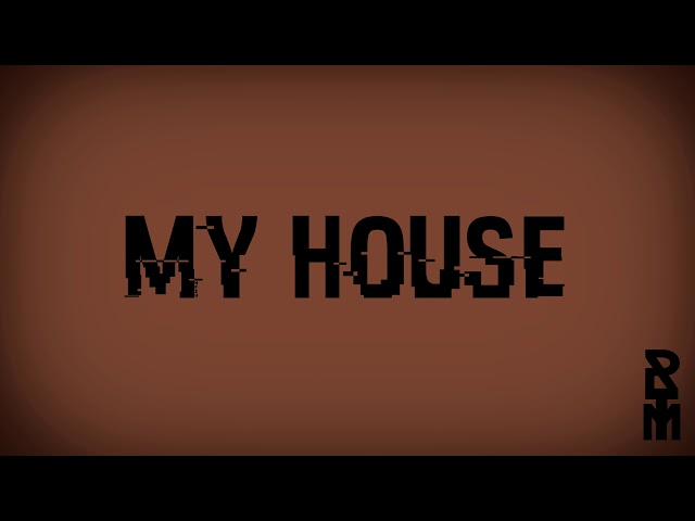 Flo Rida - My House  (Jack Dyer Bootleg)