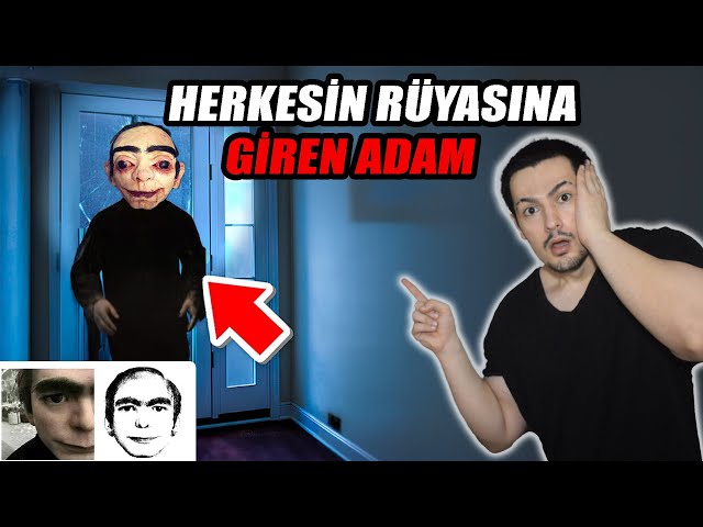 HERKESİN RÜYASINA GİREN ADAMI BULDUM! (Dansöz Olmuş????)